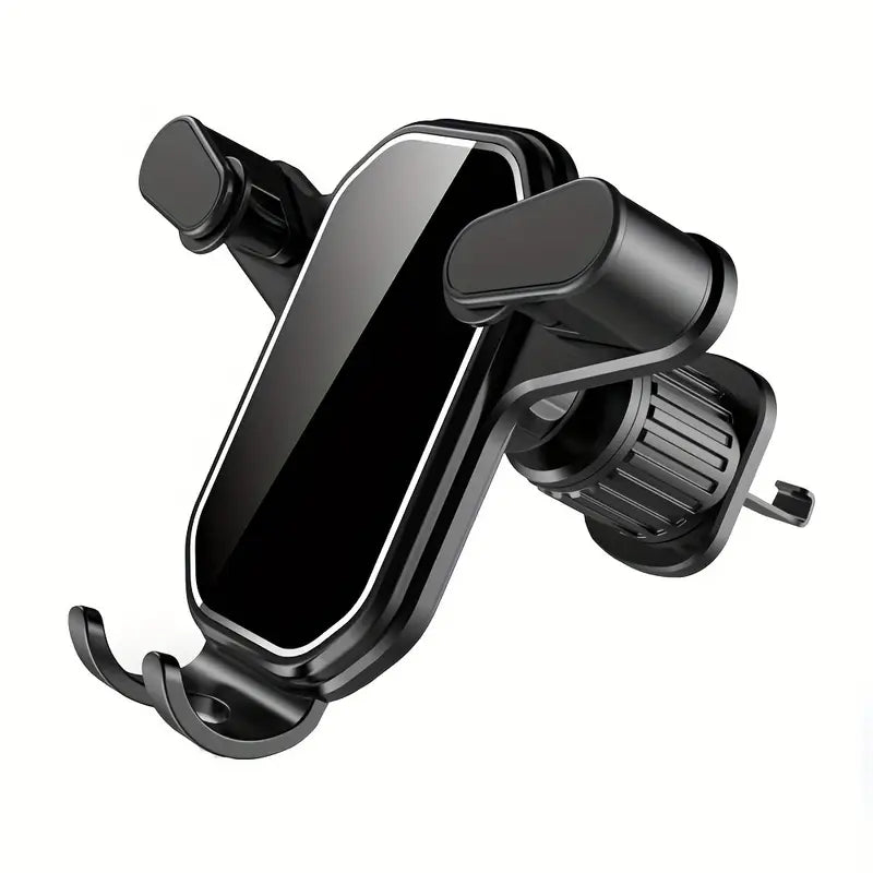 Car Vent Clip Installation Mobile Cellular Holder