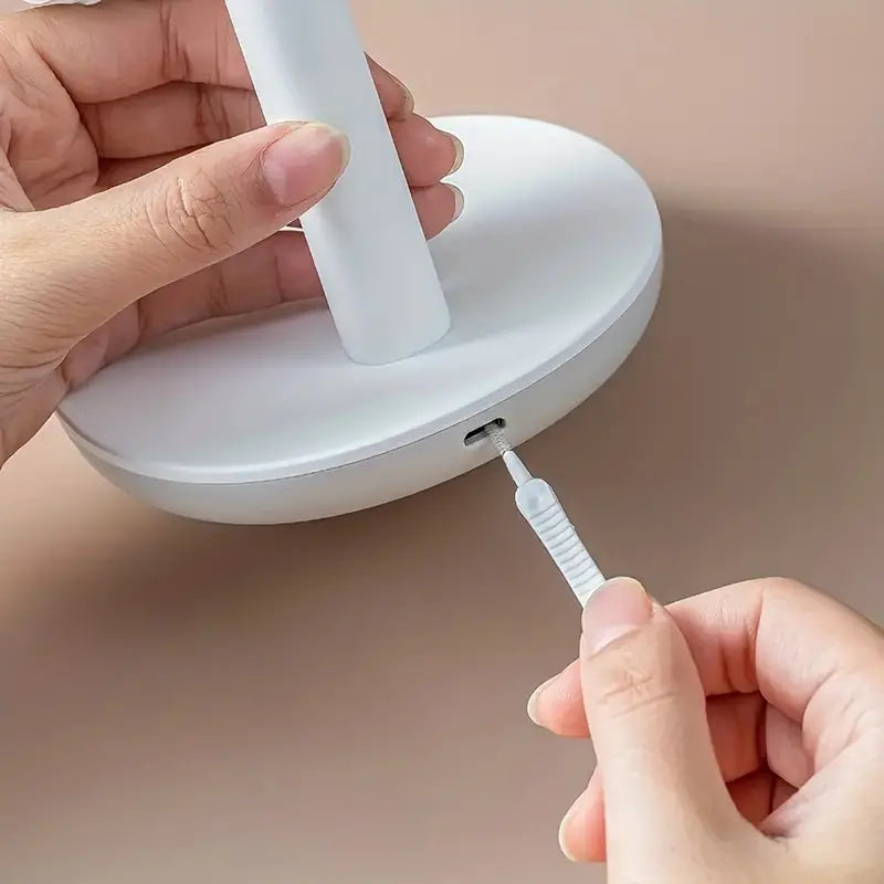 10-Pieces: Multifunctional Mini Cleaning Brush Dust Removal Mobile Accessories - DailySale