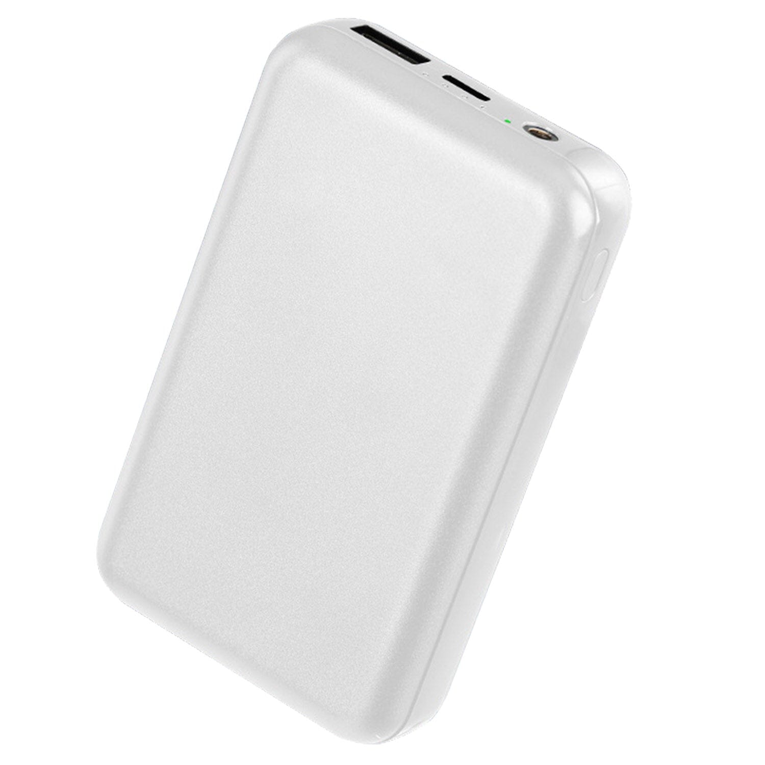 10000mAh Portable Charger Battery Pack for Heated Blanket Vest Jacket Mobile Accessories - DailySale