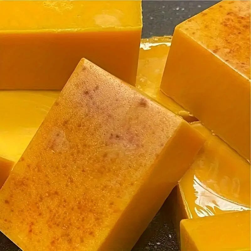 100g Rejuvenating Turmeric & Kojic Acid Soap Bar Beauty & Personal Care - DailySale