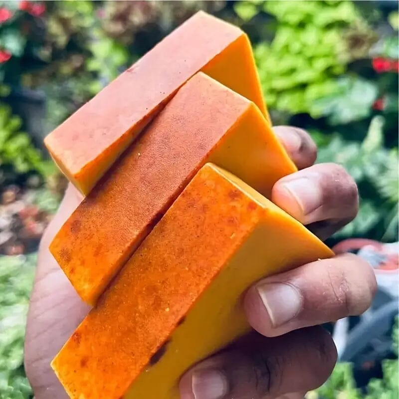 100g Rejuvenating Turmeric & Kojic Acid Soap Bar Beauty & Personal Care - DailySale