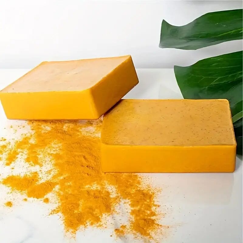 100g Rejuvenating Turmeric & Kojic Acid Soap Bar Beauty & Personal Care - DailySale