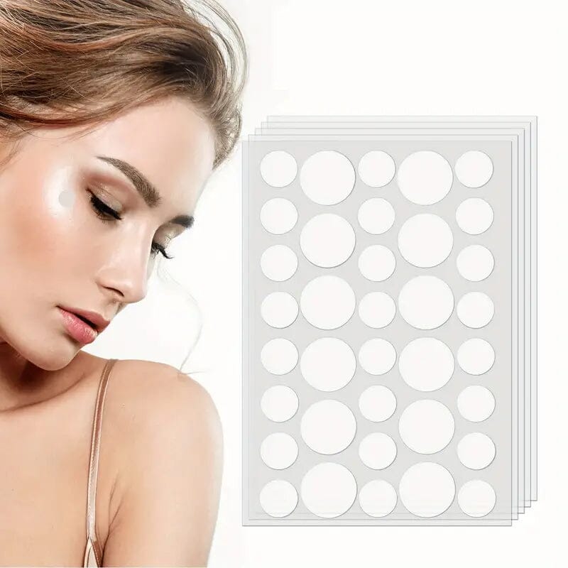 1080 Count Hydrocolloid Acne Patches Beauty & Personal Care - DailySale