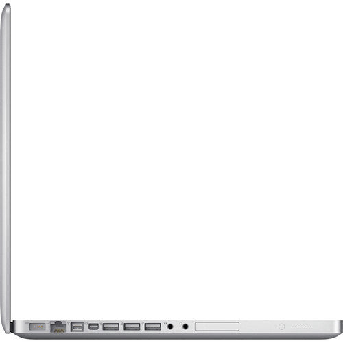 Apple MacBook Pro MC024LL/A 17" 8GB 500GB (Refurbished)