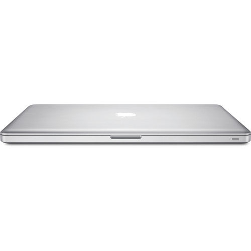 Apple MacBook Pro MC024LL/A 17" 8GB 256GB (Refurbished)