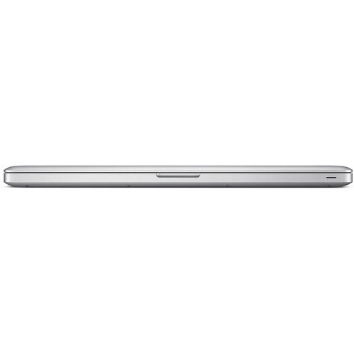 Apple MacBook Pro MC024LL/A 17" 8GB 256GB (Refurbished)