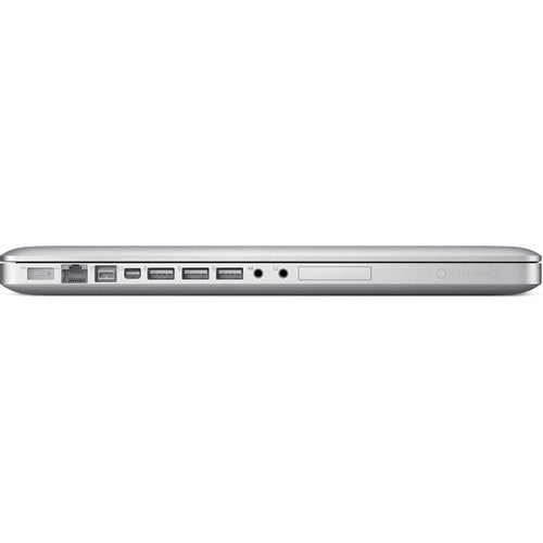 Apple MacBook Pro MC024LL/A 17" 8GB 256GB (Refurbished)