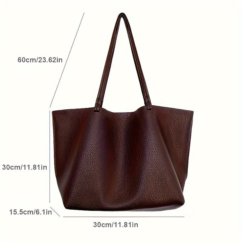 Dimensions: 30 by 30 by 15.5 centimeters with a 60 centimeter handle drop