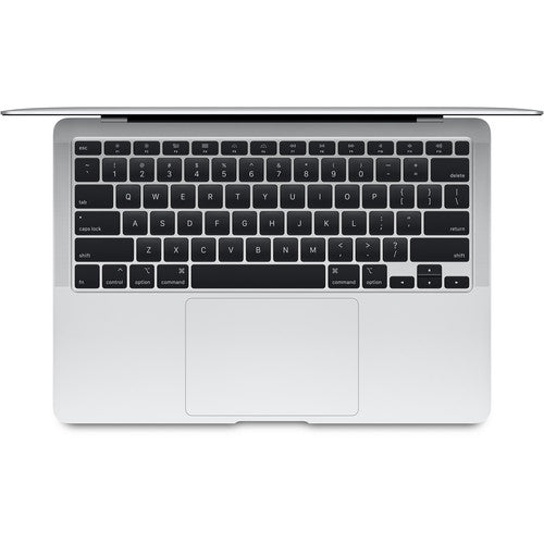Apple 13.3" MacBook Air with Retina Display Early 2020 Silver MVH42LL/A (Refurbished)