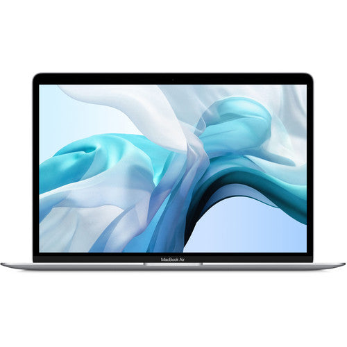 Apple 13.3" MacBook Air with Retina Display Early 2020 Silver MVH42LL/A (Refurbished)