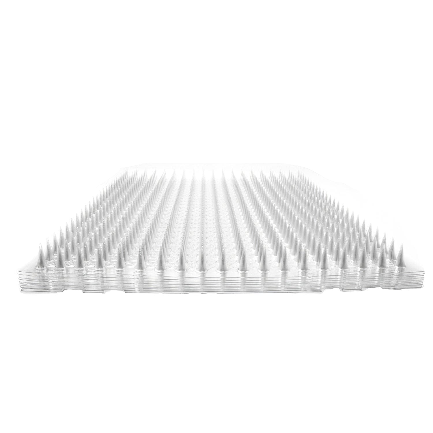 16-Pieces: Deterrent Training Mats with Spikes Garden & Patio - DailySale