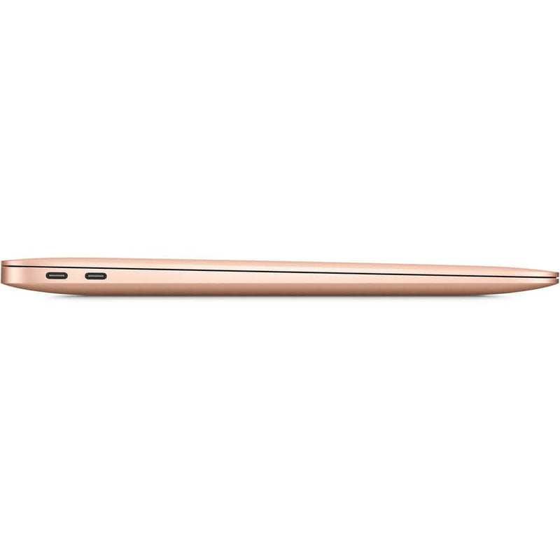 Apple 13.3" MacBook Air M1 Chip with Retina Display - Gold (Refurbished/Open Box)