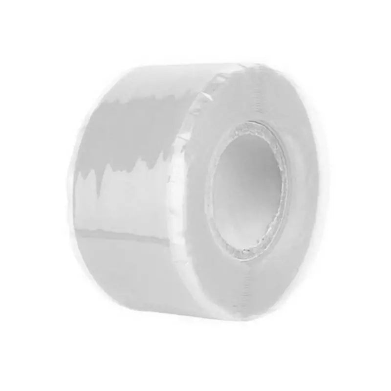 Performance Self-Fluxing Silicone Tape Adhesive Insulating Duct Tapes