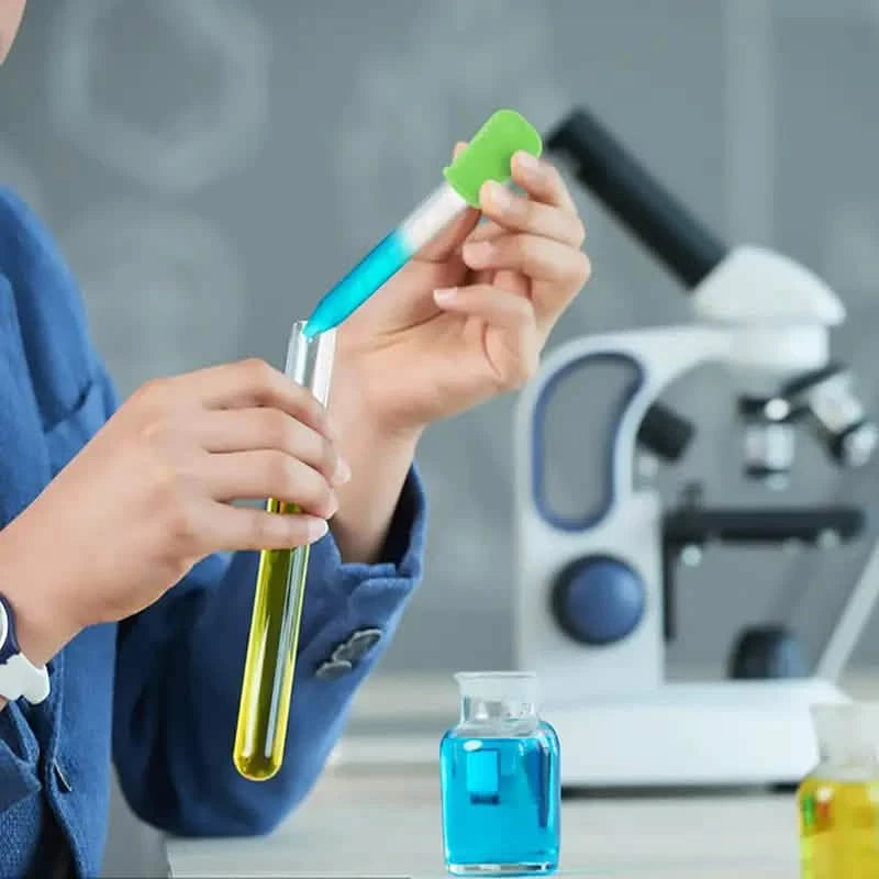 10-Pack Colorful Silicone Eye Droppers – Crafts, Gummy Making, Candy Molds