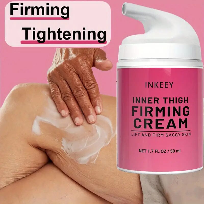 1.7fl.oz/50ml Cellulite and Skin Tightening Cream Beauty & Personal Care - DailySale