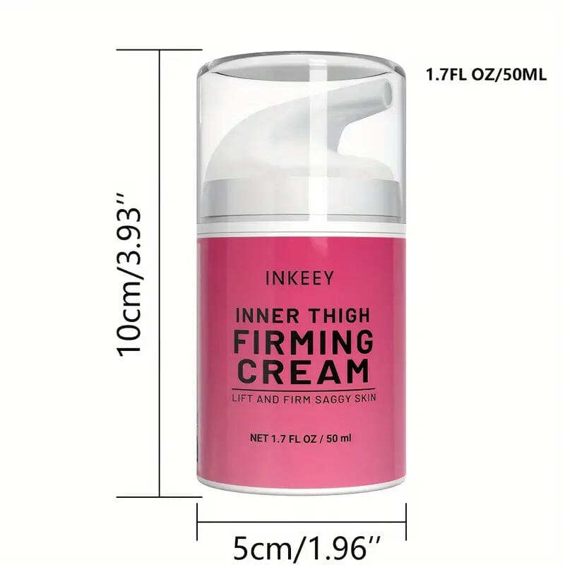 1.7fl.oz/50ml Cellulite and Skin Tightening Cream Beauty & Personal Care - DailySale