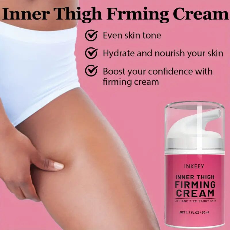 1.7fl.oz/50ml Cellulite and Skin Tightening Cream Beauty & Personal Care - DailySale