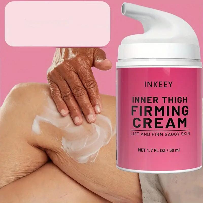 1.7fl.oz/50ml Cellulite and Skin Tightening Cream Beauty & Personal Care - DailySale