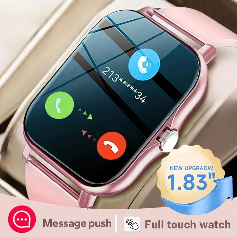 1.83-Inch Wireless Smart Watch Smart Watches - DailySale