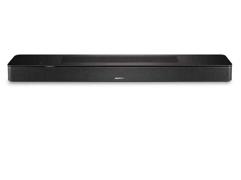 Bose Smart Soundbar 600