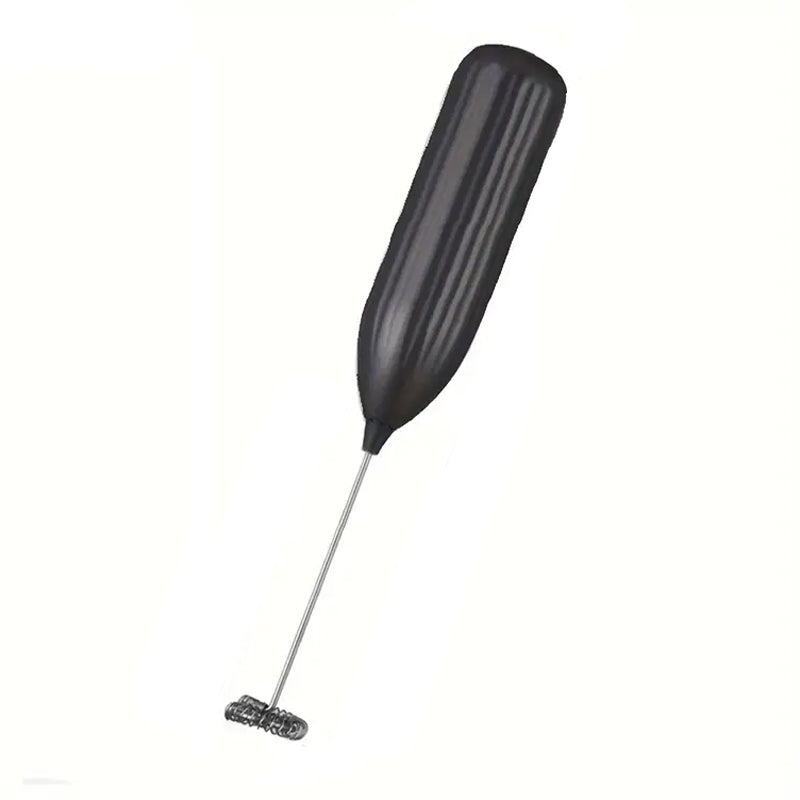 Portable Battery Operated Powerful Handheld Milk Frother