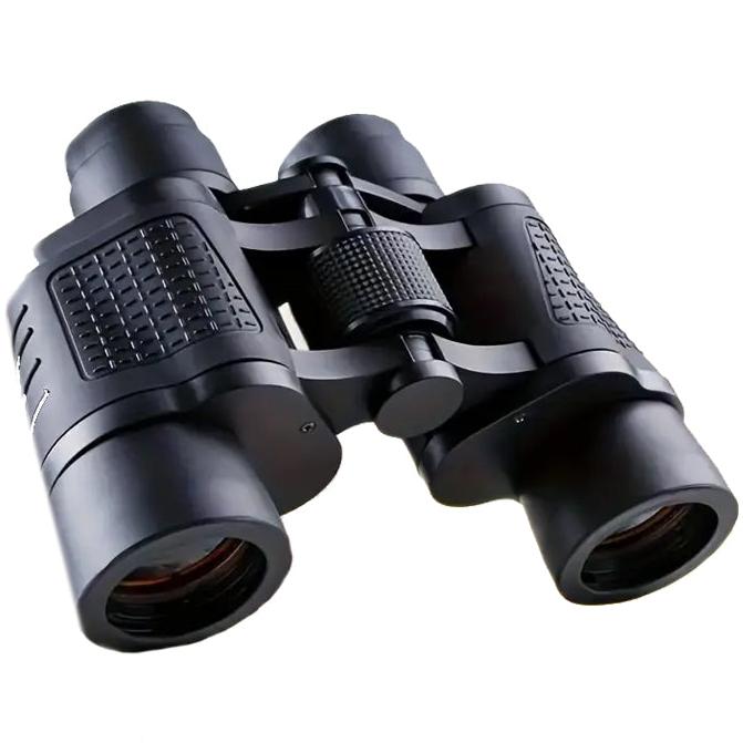 High-Definition Binocular Telescope with Night Vision