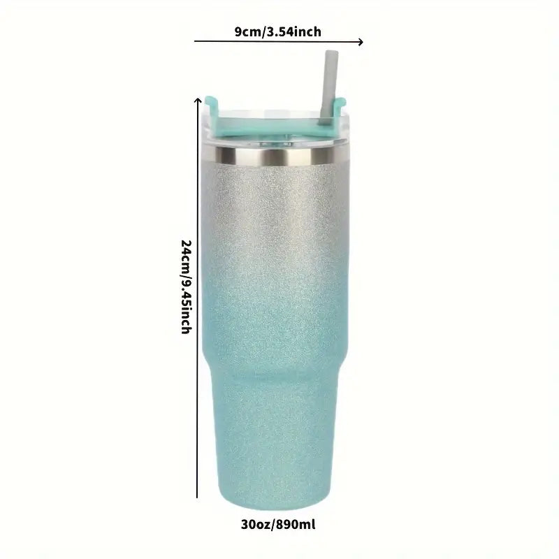 Stainless Steel Insulated Bottle