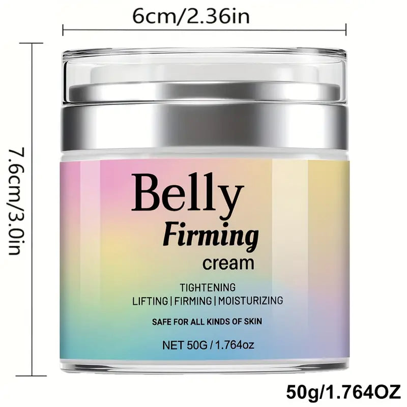 Ultra-Firming Body Sculpting Cream