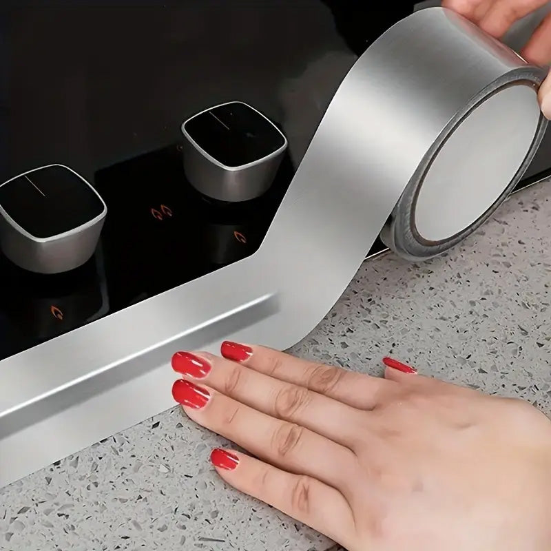 Self-Adhesive Sealing Tape for Kitchen Stove