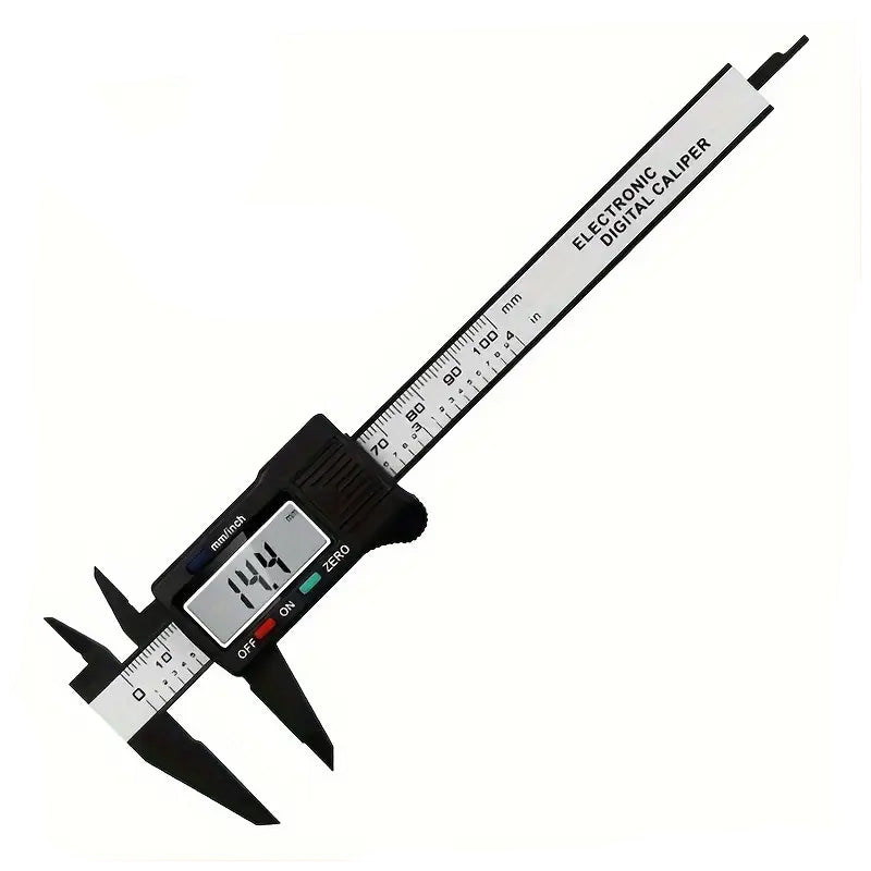 100mm Electronic Digital Calipers