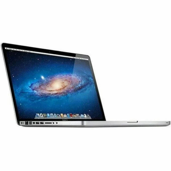 Apple MacBook Pro Core i7 2.9GHz 4GB RAM 500GB HD 13 MD102LL/A (Refurbished)