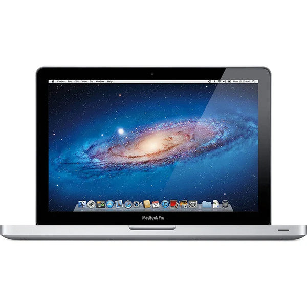 Apple MacBook Pro 13" MD313LL/A A1278 Core i5 8GB 500GB HDD 2.4GHz (Refurbished)