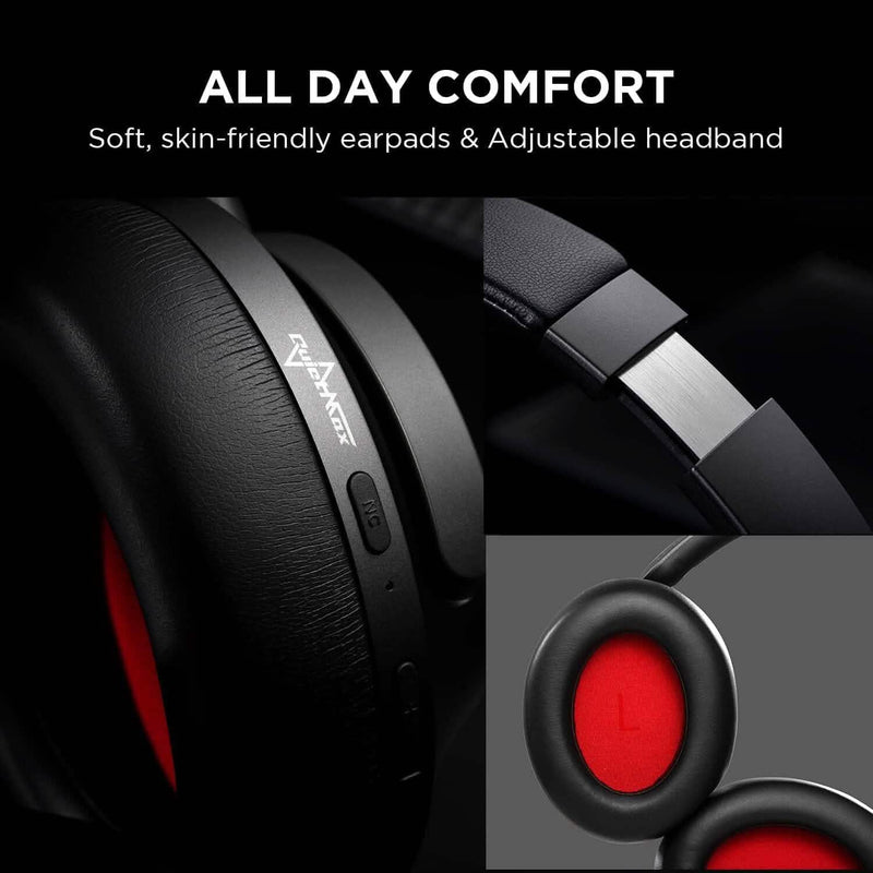 1MORE SonoFlow Active Noise Cancelling Headphones Headphones - DailySale