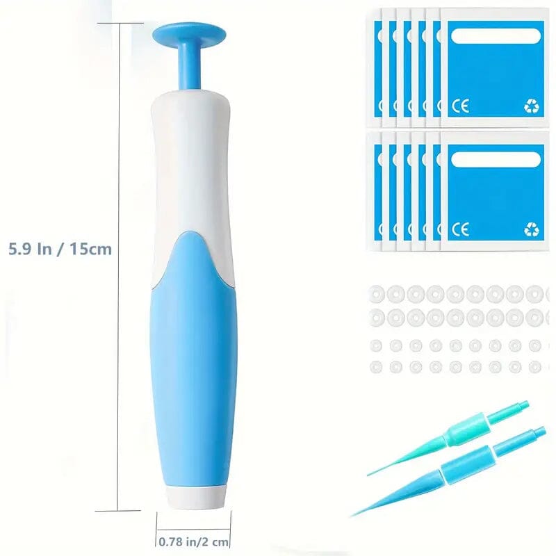 2-8mm Advanced Auto Skin Tag Repair Kit Beauty & Personal Care - DailySale