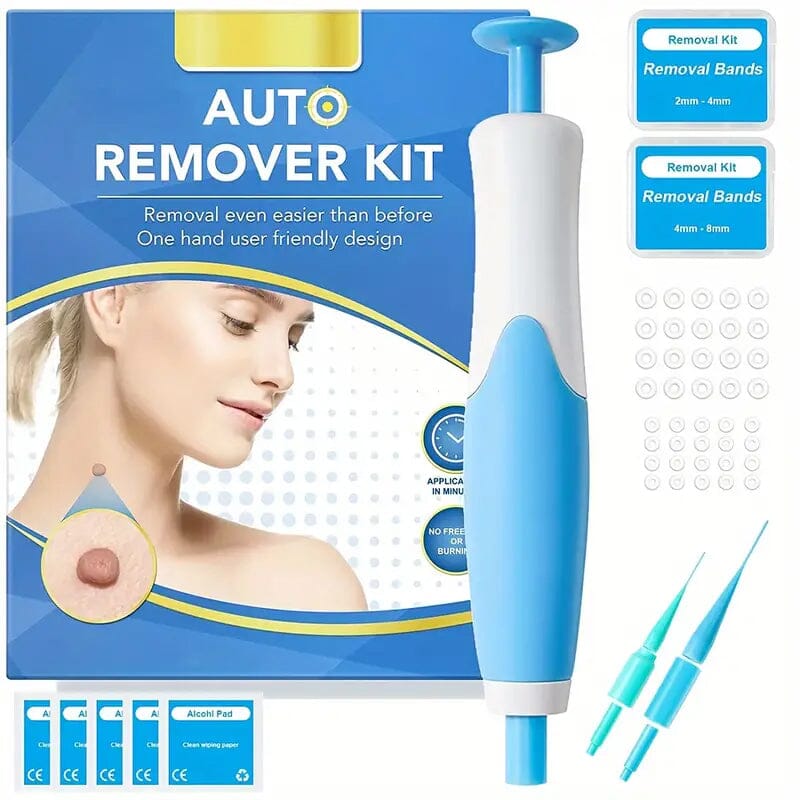 2-8mm Advanced Auto Skin Tag Repair Kit Beauty & Personal Care - DailySale