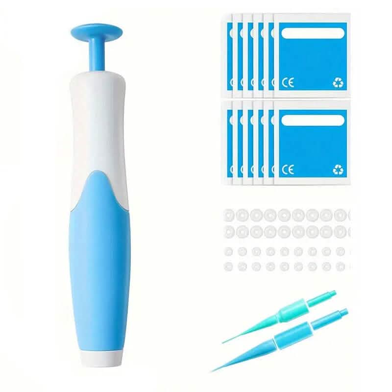 Auto Tag Fix Advanced Auto Skin Tag Repair Kit | DailySale