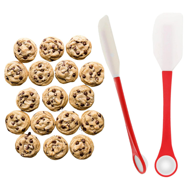 Good Tool: Cookie Scoops