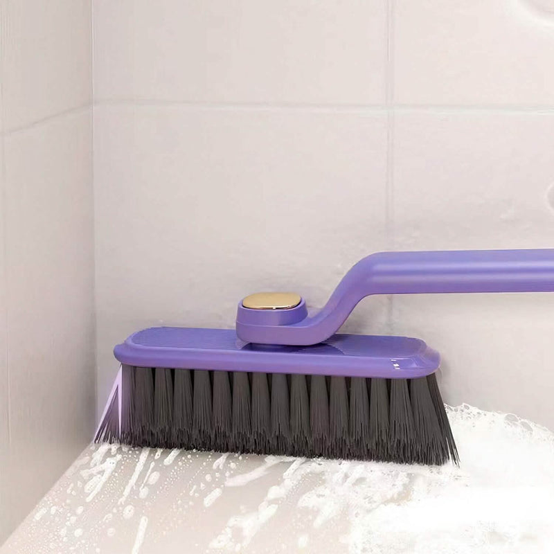 2-Pack: Crevice Cleaning Brush Stiff Bristle Brush Gap Cleaner Automotive - DailySale