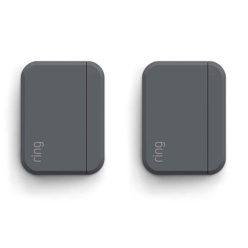 2-Pack: Ring Alarm Outdoor Contact Sensor (Refurbished) Smart Home & Security - DailySale