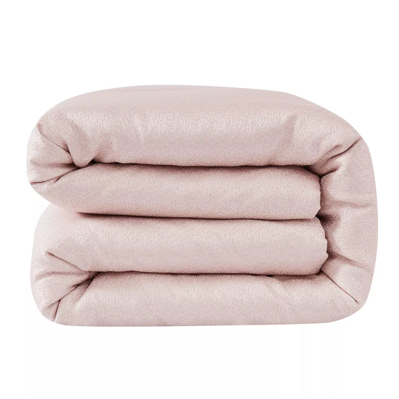 6-Piece Mountain Ranges Jacquard Comforter Set