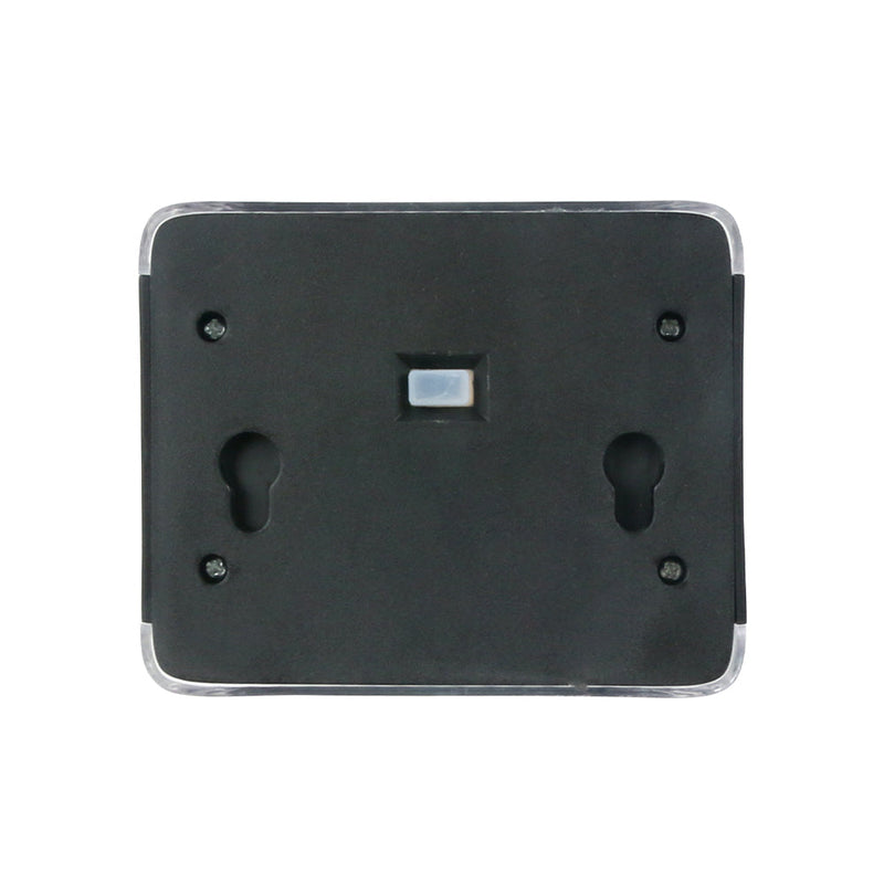 16 Pack Solar Up and Down Wall Light