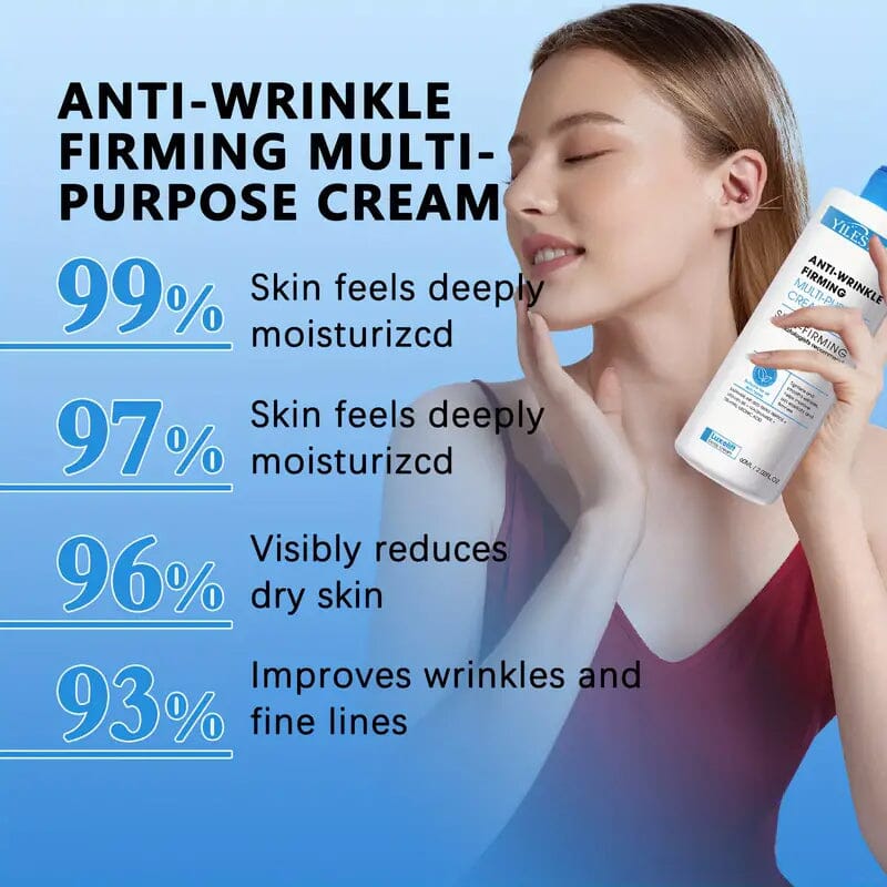 2.03oz Anti-Wrinkle Firming Body Cream Beauty & Personal Care - DailySale