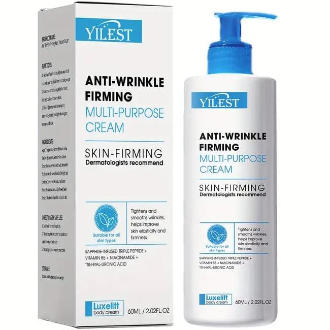 2.03oz Anti-Wrinkle Firming Body Cream Beauty & Personal Care - DailySale