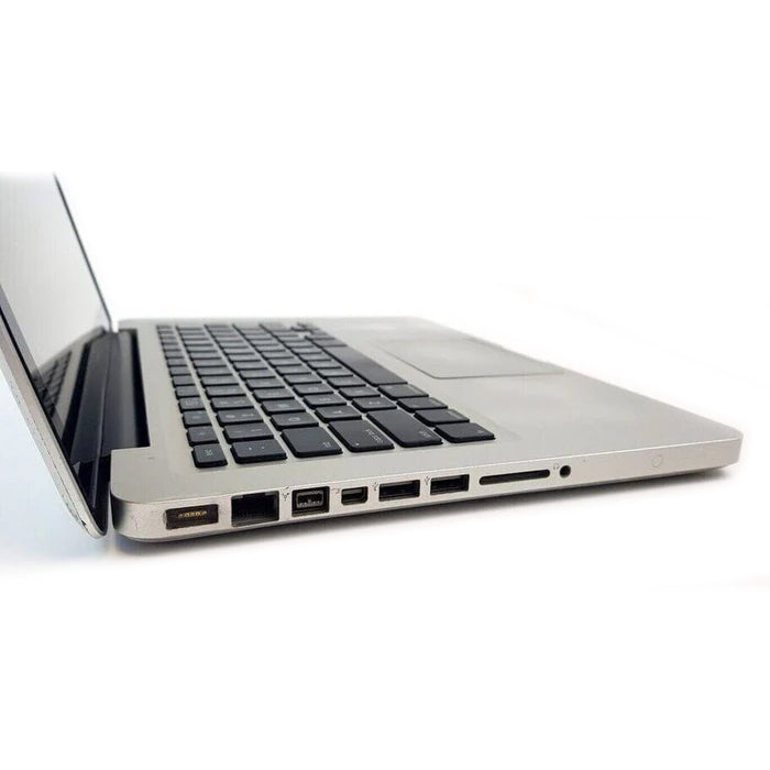 Apple Macbook Pro 13 MC374LL/A Mid 2010 A1278 Core 2 DUO 2.26GHz 4GB 256GB HDD (Refurbished)