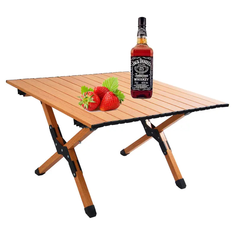 Portable Picnic Table