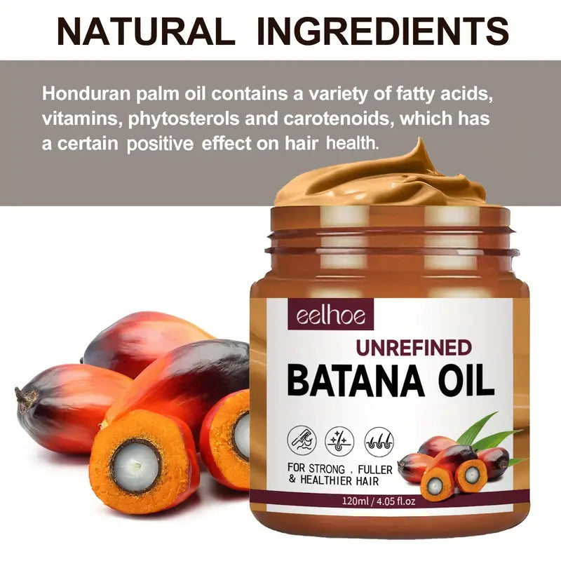 Pure Batana Oil Hair Mask