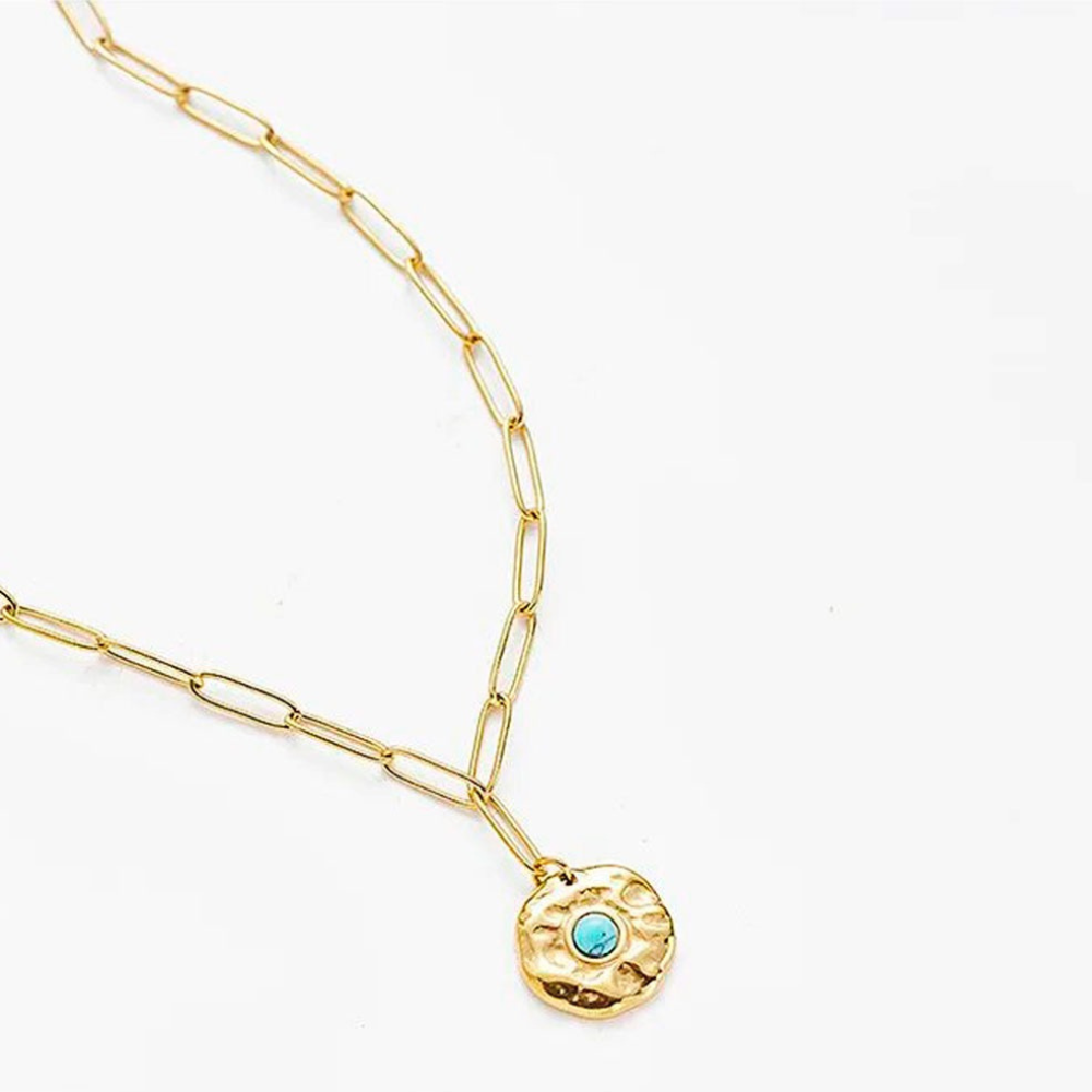 Eileen Necklace