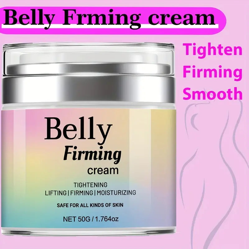 Ultra-Firming Body Sculpting Cream