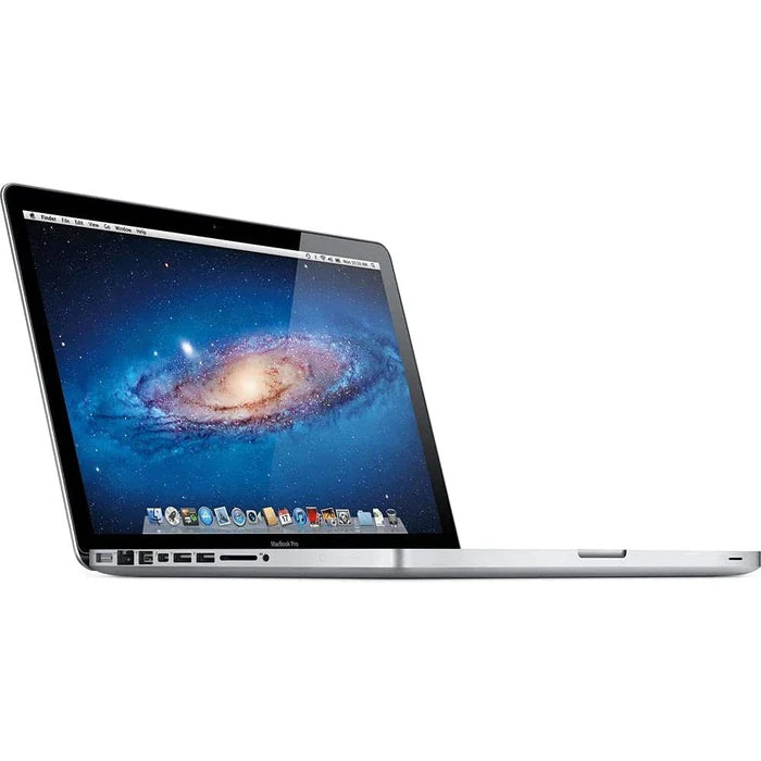 Apple MacBook Pro 13" MD313LL/A A1278 Core i5 8GB 500GB HDD 2.4GHz (Refurbished)