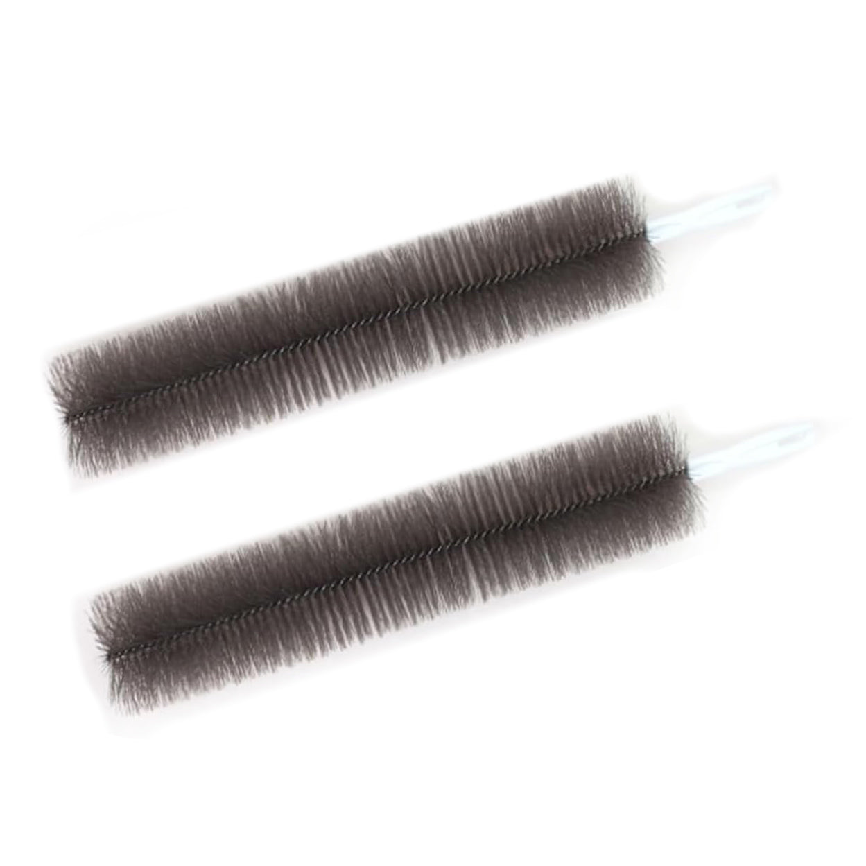 2-Pack: Flexible Fan Cleaning Brush